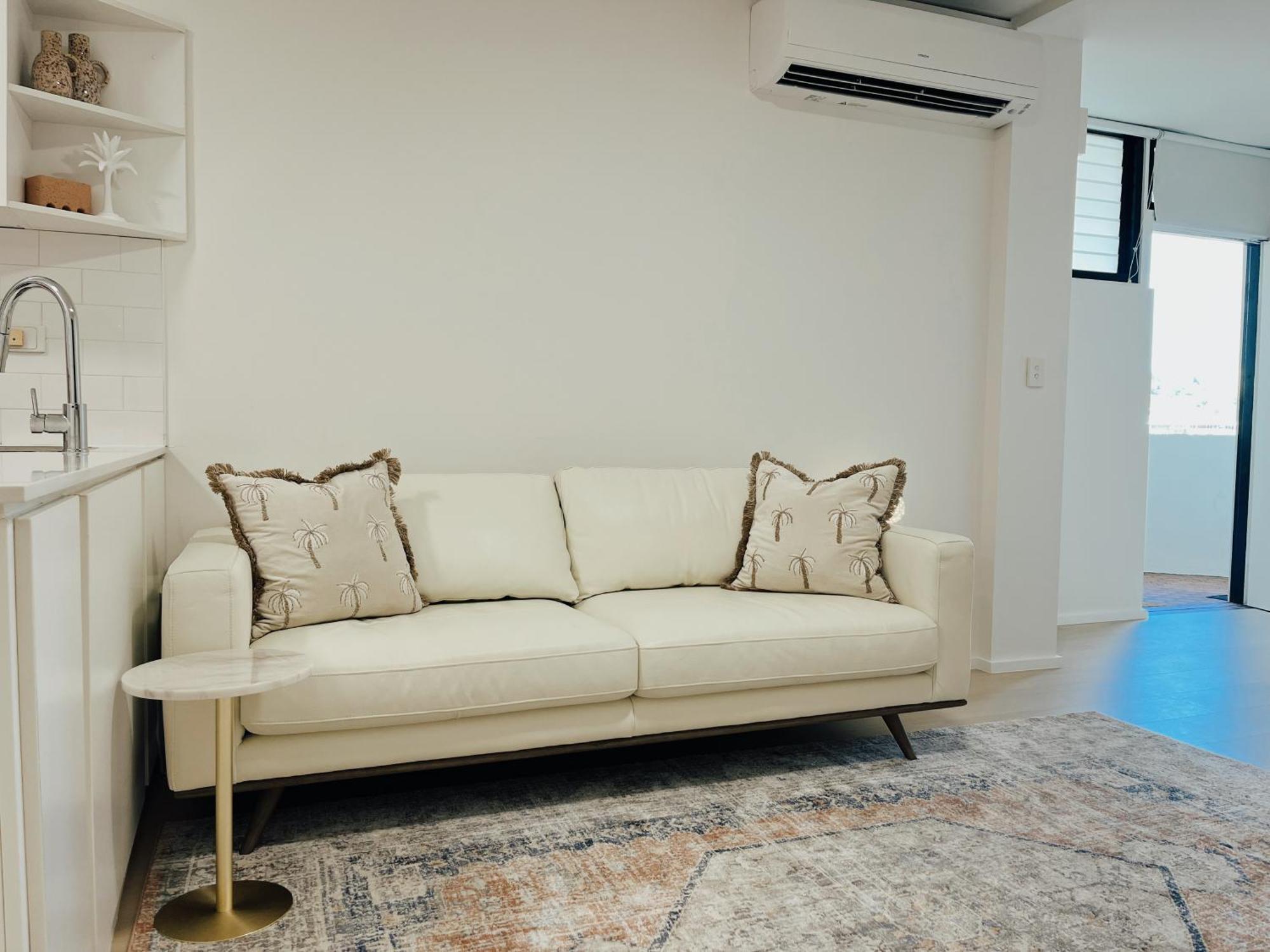 Bondi Beach Waves 2 Beachfront Apartment Sydney Bagian luar foto