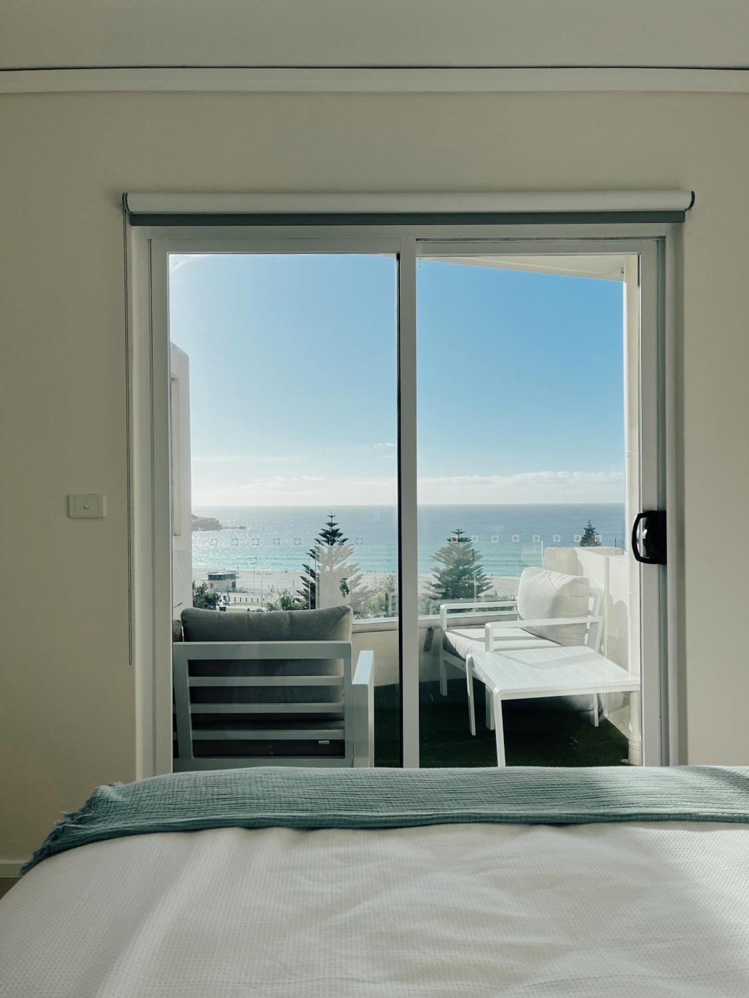 Bondi Beach Waves 2 Beachfront Apartment Sydney Bagian luar foto