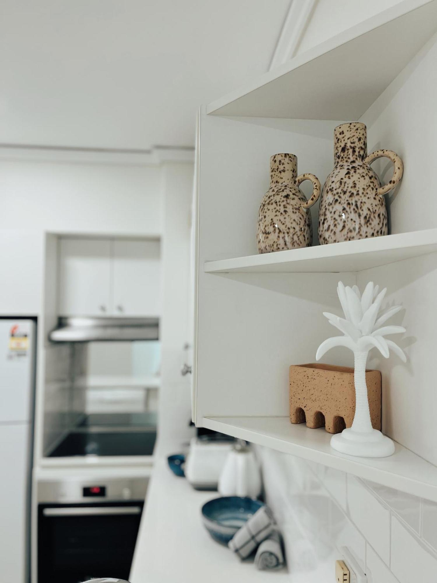 Bondi Beach Waves 2 Beachfront Apartment Sydney Bagian luar foto