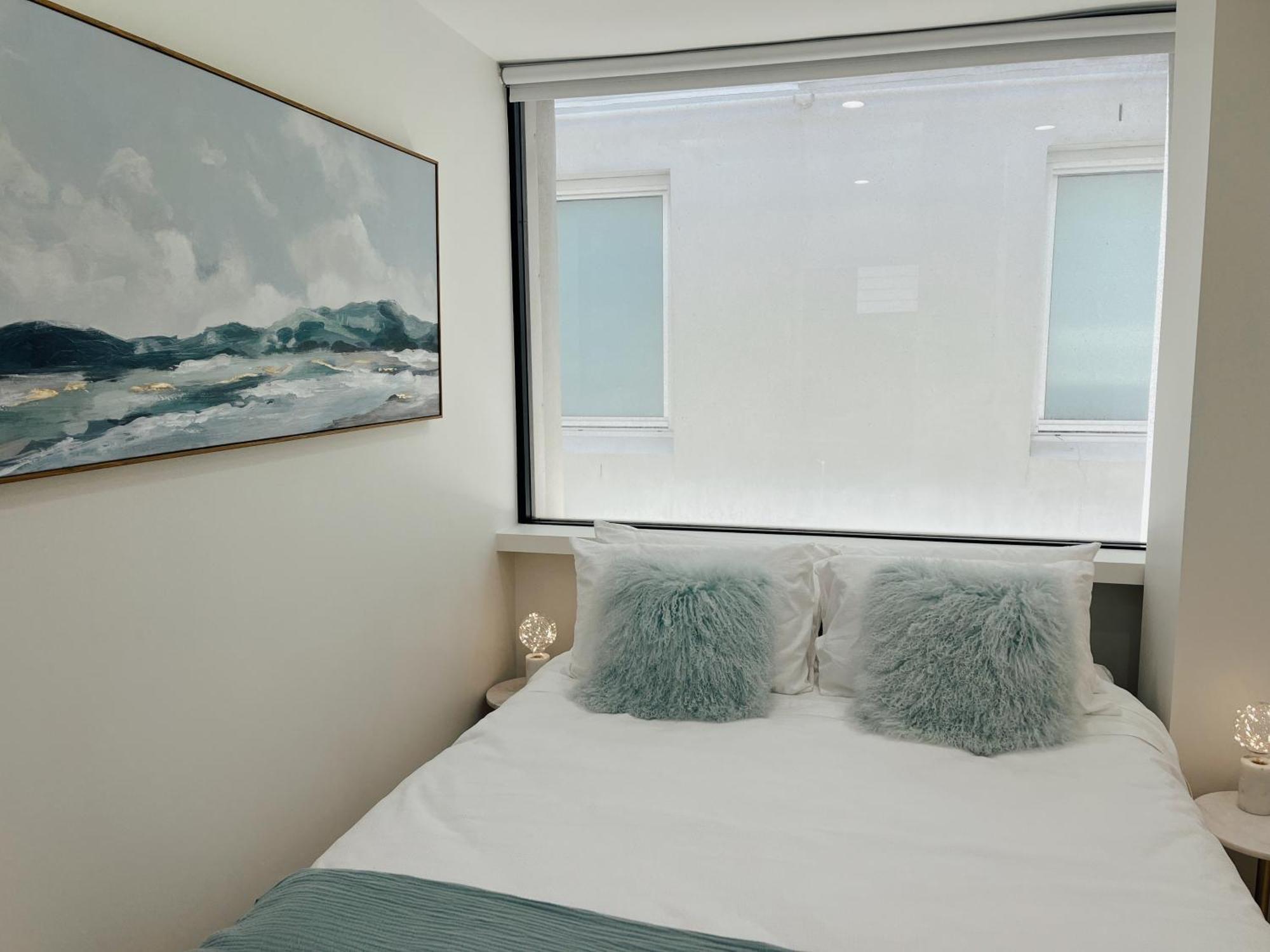 Bondi Beach Waves 2 Beachfront Apartment Sydney Bagian luar foto