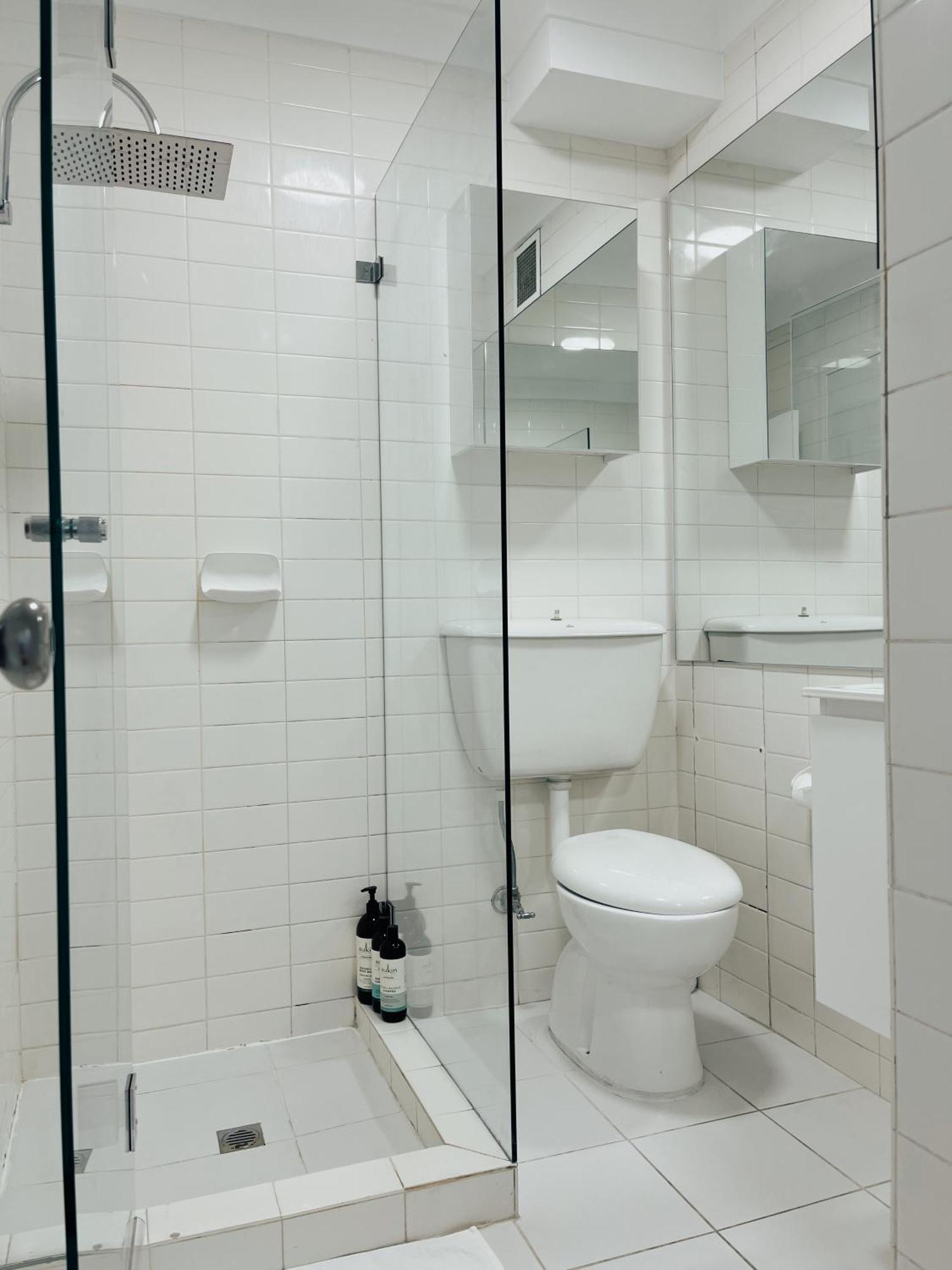 Bondi Beach Waves 2 Beachfront Apartment Sydney Bagian luar foto