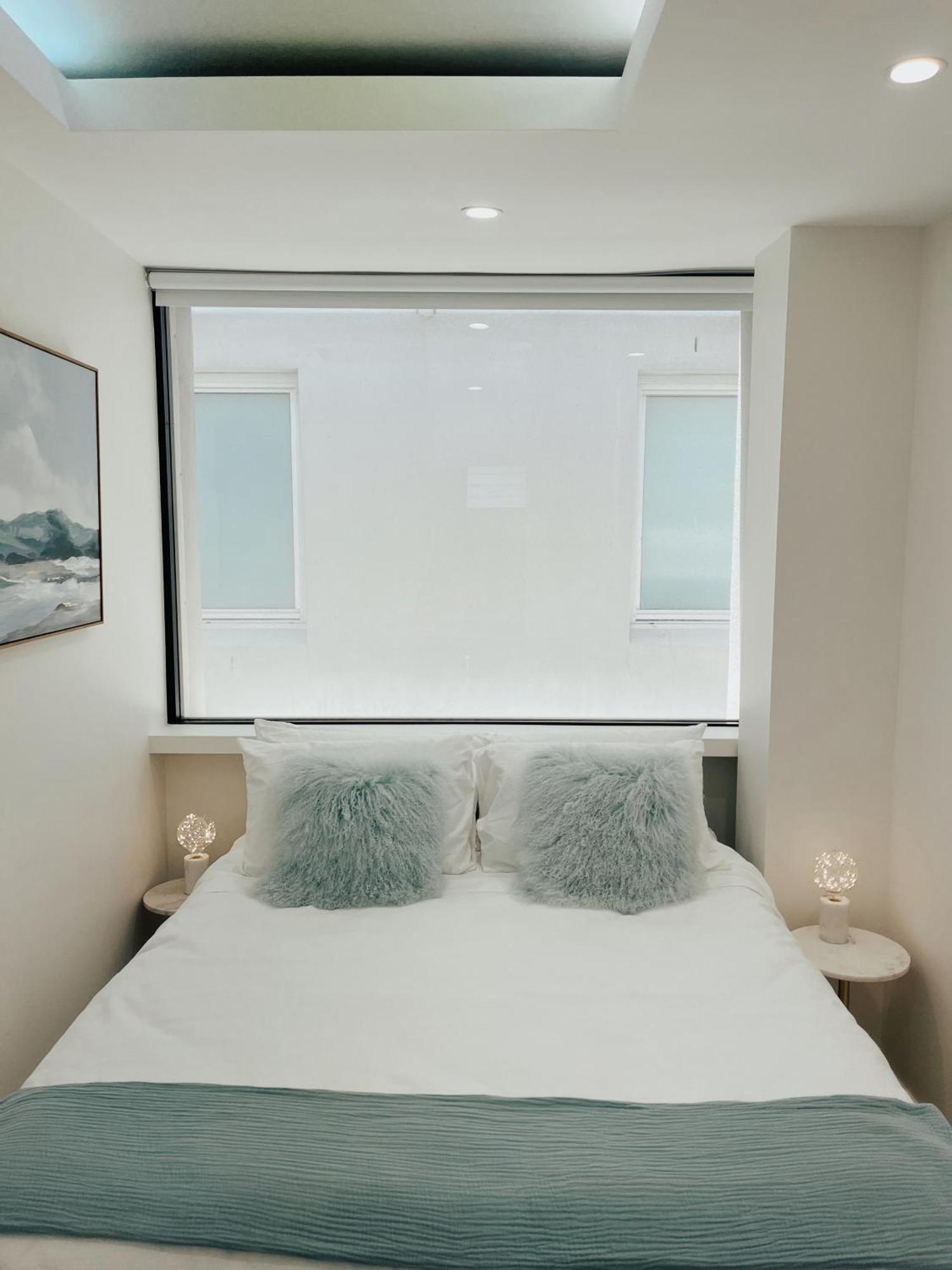 Bondi Beach Waves 2 Beachfront Apartment Sydney Bagian luar foto