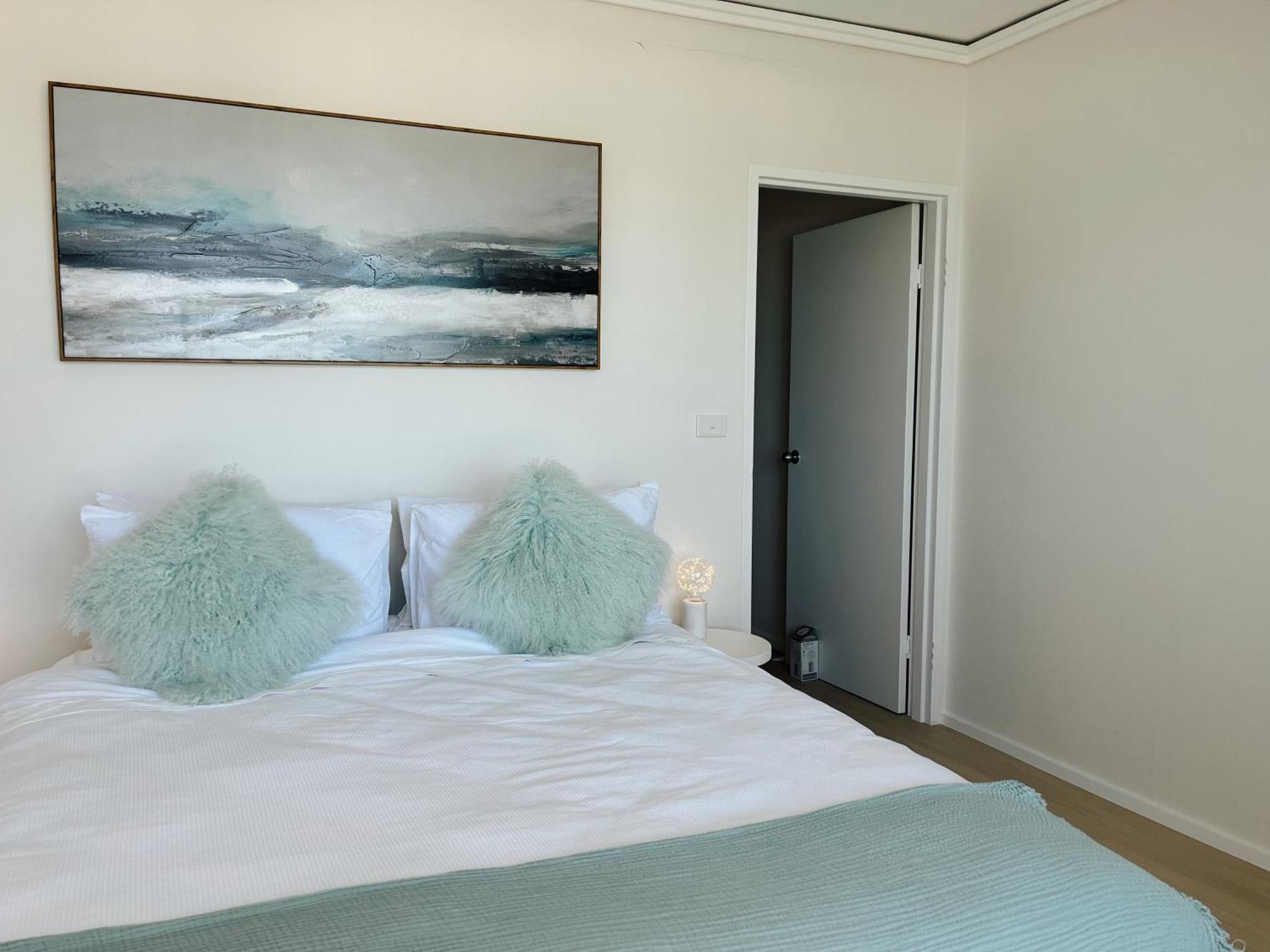 Bondi Beach Waves 2 Beachfront Apartment Sydney Bagian luar foto